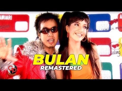 Radja - Bulan (Official Music Video)
