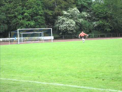 VfB-TV: Wacker Dinslaken vs. VfB Lohberg 2:3 - Bilder zum Spiel