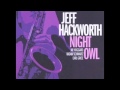 "I'm Your Puppet" featuring Jeff Hackworth tenor saxophone