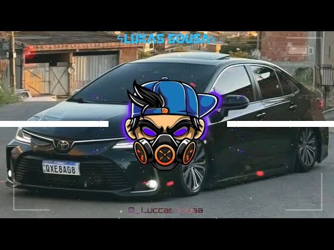 HOJE TU PODE QUEBRAR O BARRACO ELA EMPINA COM ARNON DO GRAU - TOMA PEGADA DOS CRIA - DJ LUAN GOMES