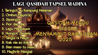 Download lagu LAGU QASIDAH TAPSEL MADINA TARINGOT AU KAMPUNG HALAMAN, OMBUN MANYOROP, SIPAINGOT, LAGU MANGAYUN mp3 Download lagu LAGU QASIDAH TAPSEL MADINA TARINGOT AU KAMPUNG HALAMAN, OMBUN MANYOROP, SIPAINGOT, LAGU MANGAYUN mp3
