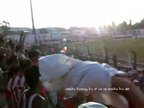 CRB 2x1 Coruripe - 21.02.2010