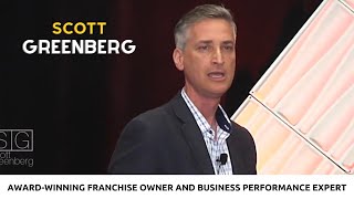 Scott's Business Demo Video