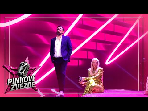 PINKOVE ZVEZDE: Cela emisija – EP 017 –17.01.2026.