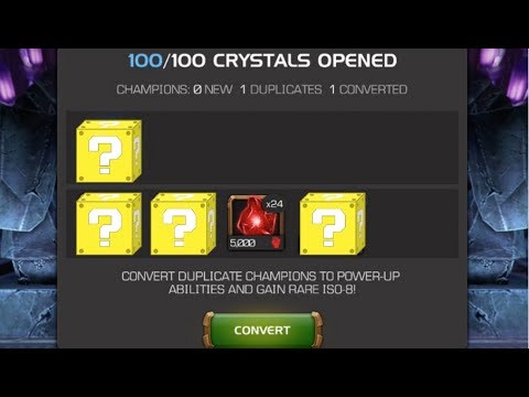 Another 1 Million Battlechips of Data