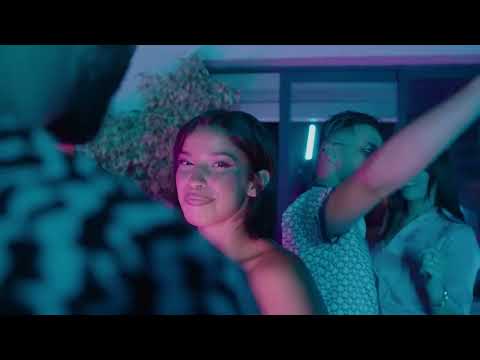Adlene - Mamacita (Official Music Video)