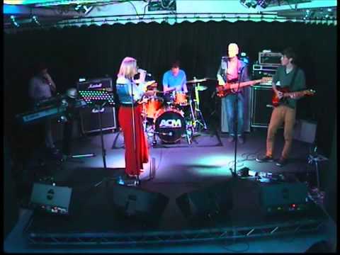 Crazy In Love Arrangment - ACM Final Performance 2012