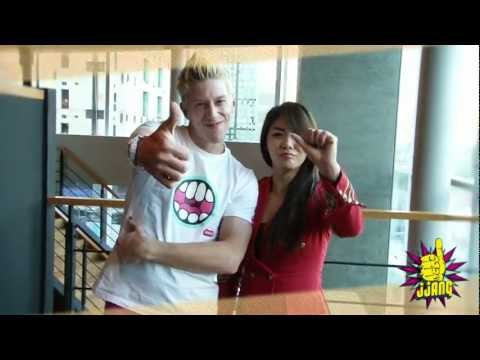 JJANG! Episode 16 - Promo feat. Ailee and Baek Ah Yeon