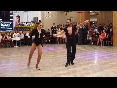 Novoroční ples 2019 / III