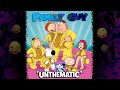 LWP Fox Incident Song 1 UNTHEMATIC Main Story