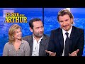 Michaël Youn Remplace Arthur Pour Tout L épisode Ce Soir Avec Arthur Intégrale