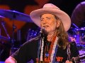 Willie Nelson - Sittin' In Limbo (Live at Farm Aid 1997)
