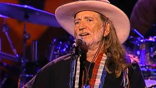 Willie Nelson - Sittin&#39; In Limbo (Live at Farm Aid 1997)