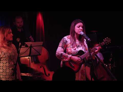 Throne - Daisy Chute - Live At Pizza Express