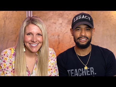 Be About It: Unpacking White Privilege, Bias, and Anti-Racist Instruction