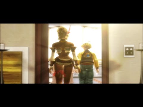 Shadow Hearts From the New World Final Boss +  Good Ending