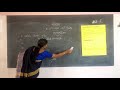 V Science Day 14 Diseases And Their Prevention Part 1