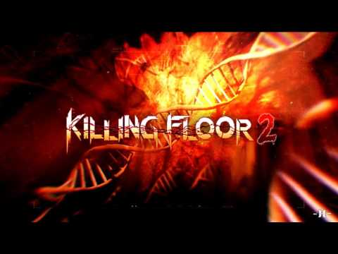 Killing Floor 2 soundtrack #11 - [Demon Hunter] - Not I(fragment)Instrumental Extended