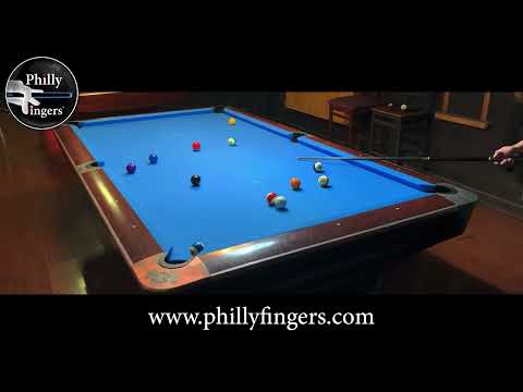 Saratoga Pool and how to play.