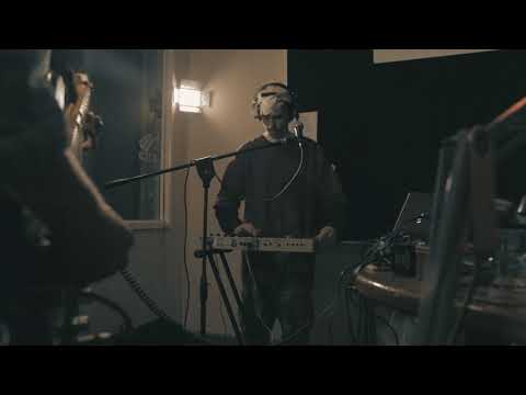 Live and Direct: Trapjaw Kelpie - Untitled 2