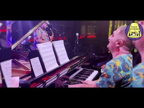 Bob Reynolds - Late in the game (solo by Gayk Gevorkyan) cover Four Brothers Rostov