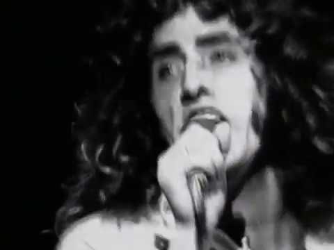 The Who - Won't Get Fooled Again ("Top of the Pops" 1971)