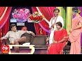 Chammak Chandra Performance Jabardasth Double Dhamaka Special 5th September 2021 ETV Telugu