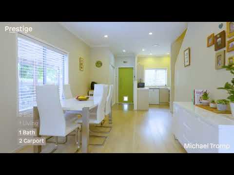 15 Lester Street, Hobsonville, Auckland, 2 bedrooms, 1浴, House