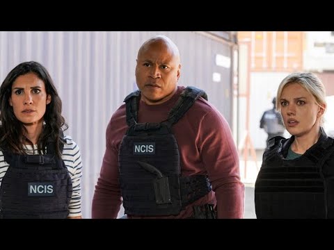 NCIS: Los Angeles 13x21//Ending Scene #subscribe