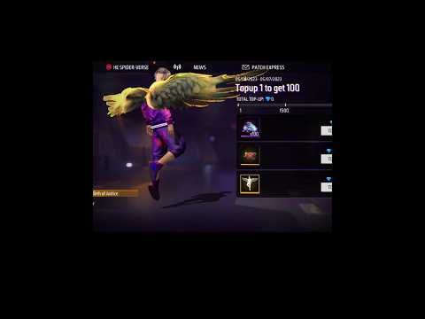 Free Fire Next Top Up Event | next top up event😱 | FF new top up event | FF new today top up event😱😍