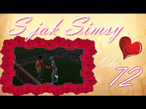 S jak Simsy, odc. 72 - Syrenka na emeryturze