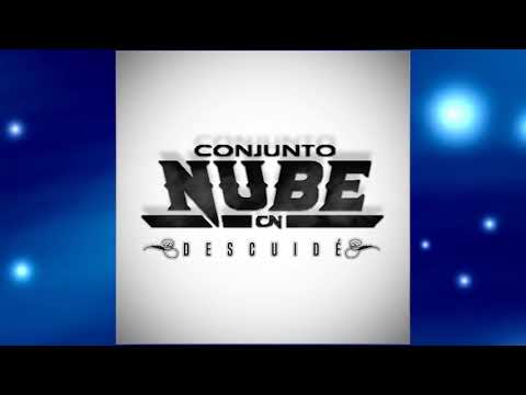 DESCUIDE CONJUNTO NUBE