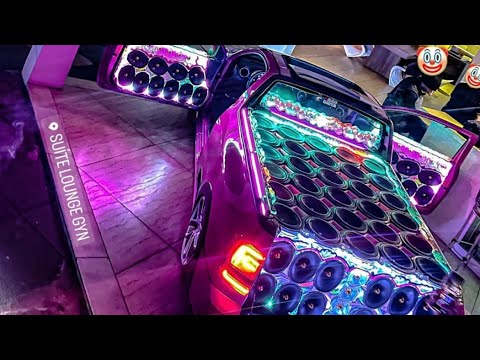 Dj Didi, Ferreira Dj - Mega pra Foda - (Eletrofunk)