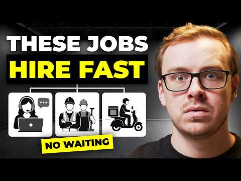Need Workers Asap