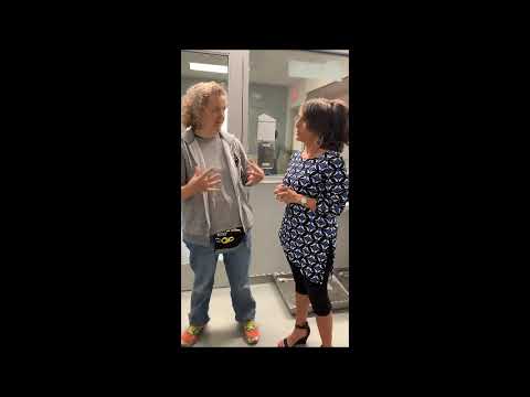 ZIGGY & MARLEY on Star 102.5 FM Radio 7-10-19