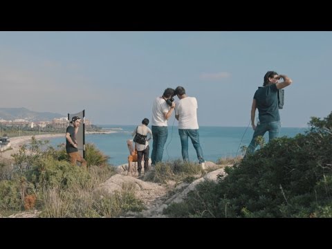Sita Murt/ Making Of of SS17 Fashion Film