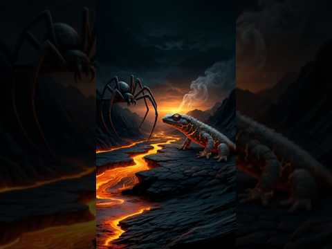 The Oceanic Mammoth: Fury Unleashed.🔥💥 #animalfusion #animals #hybrid #ai #creatures