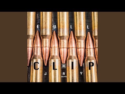 Full Clip (feat. Planet Asia, Styliztik Jones & Washeyi)