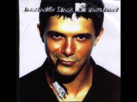 download lagu mp3 mp4 Download Ale Sanz MTV Unplugged Mp3, download lagu Download Ale Sanz MTV Unplugged Mp3 gratis, unduh video klip Download Ale Sanz MTV Unplugged Mp3