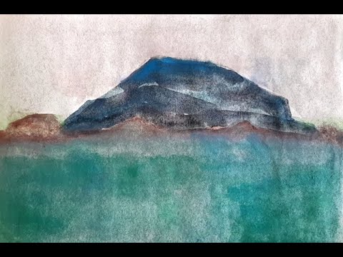 "DER WATZMANN - an artist book" by Manuel Valente Alves