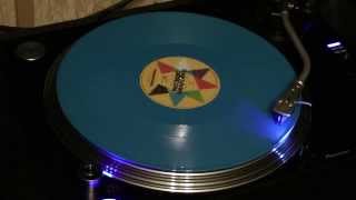 Diablo Swing Orchestra -  Voodoo Mon Amour