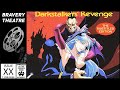 DARKSTALKERS ANIME PART 1 BRAVERY THEATRE