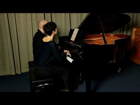 M. Balakirev - On the Volga