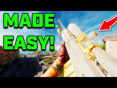 IMPROVE AT QUICKSCOPING IN BO6! | GET BETTER AT SNIPING IN BO6!