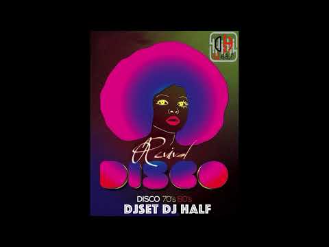 Dj Half 02 2k22   djset anni '70/'80