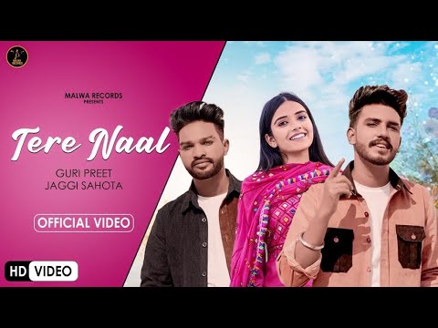 TERE NAAL Guri Preet — watch video