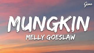 Download lagu Mungkin - Melly Goeslaw | Lirik mp3