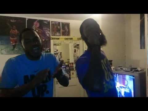 L-Eazy & Dot-Man B.F.A (BROTHER FROM ANOTHER)