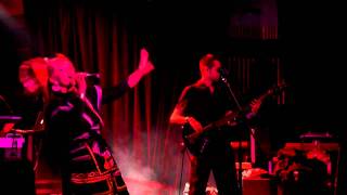 Toyah - Thunder In The Mountains (Live in Oxford)