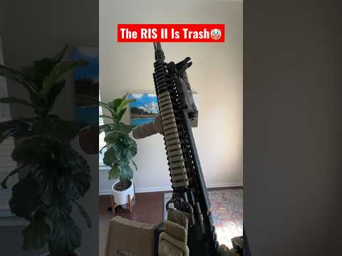 The Ultimate Tactical Rifle - Daniel Defense M4A1 Review